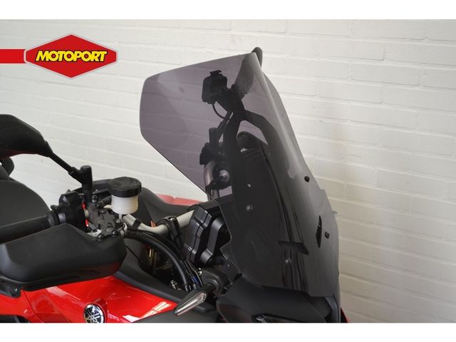 yamaha - tracer-9