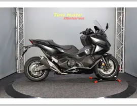 Honda NSS 750 Forza 2026 nieuw