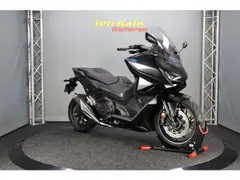 Honda NSS 750 Forza 2026 nieuw – foto 2 van 8