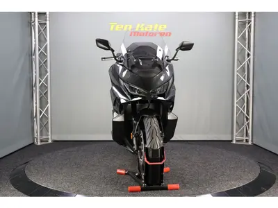 HONDA NSS 750 FORZA – foto 3