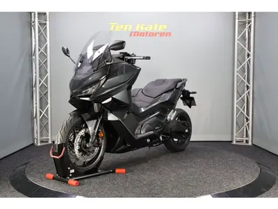 HONDA NSS 750 FORZA – foto 4