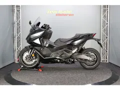 Honda NSS 750 Forza 2026 nieuw – foto 5 van 8