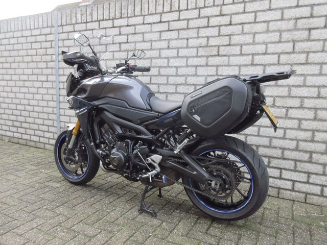 yamaha - tracer-900-abs