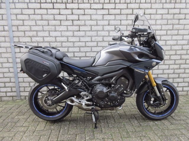 yamaha - tracer-900-abs
