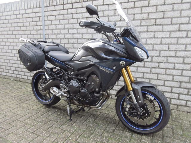 yamaha - tracer-900-abs