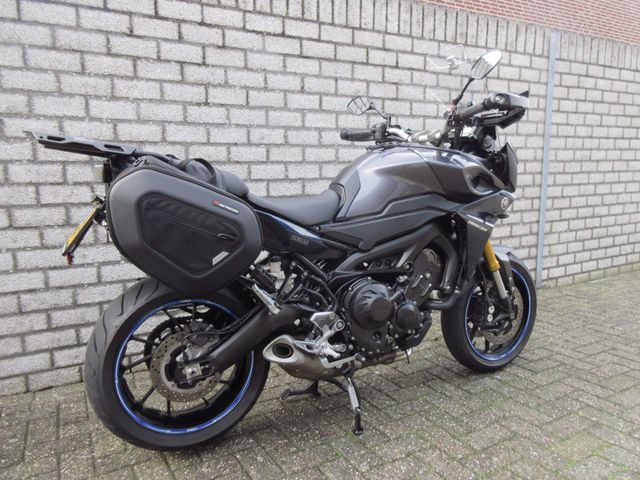 yamaha - tracer-900-abs