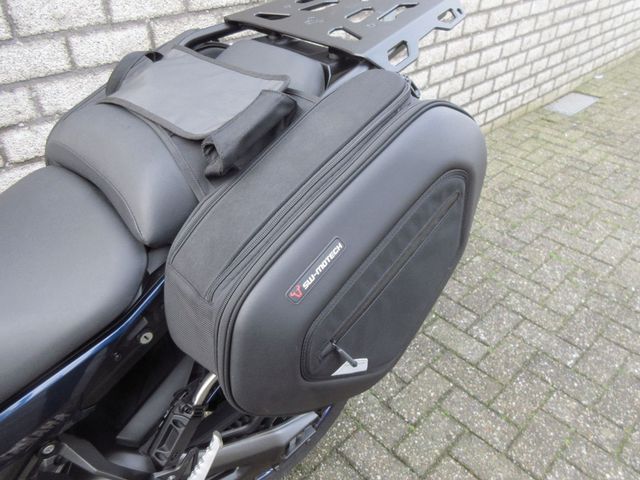 yamaha - tracer-900-abs