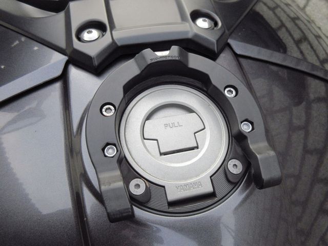 yamaha - tracer-900-abs