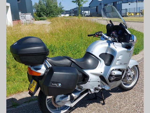 bmw - r-1150-rt