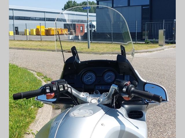 bmw - r-1150-rt
