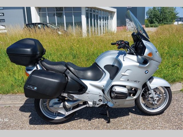 bmw - r-1150-rt