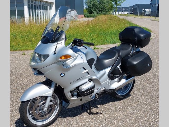 bmw - r-1150-rt