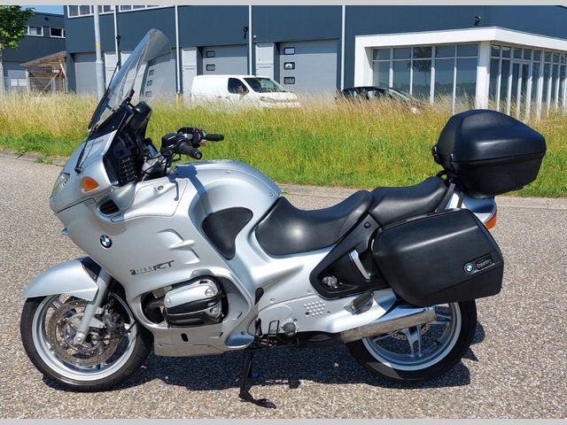 bmw - r-1150-rt