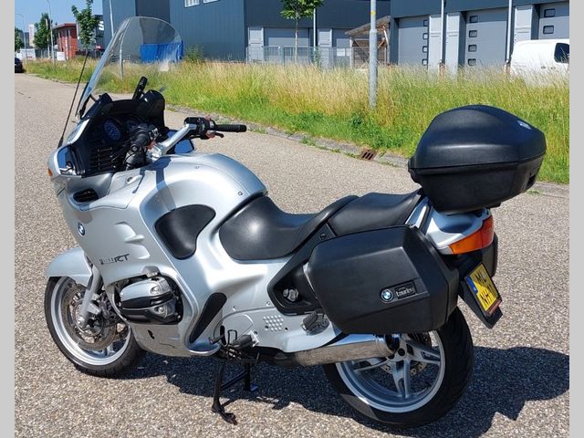 bmw - r-1150-rt