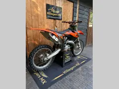 KTM 125 SX 2013 occasion – foto 2 van 12