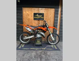 KTM 125 SX 2013 occasion