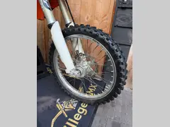 KTM 125 SX 2013 occasion – foto 6 van 12