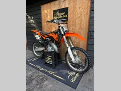 KTM 125 SX 2013 occasion – foto 3 van 12