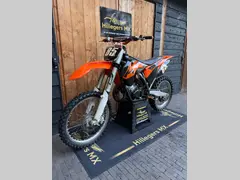 KTM 125 SX 2013 occasion – foto 9 van 12