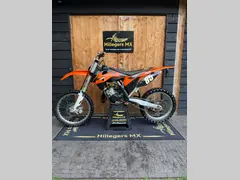KTM 125 SX 2013 occasion – foto 7 van 12