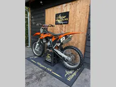 KTM 125 SX 2013 occasion – foto 8 van 12
