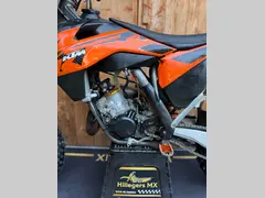 KTM 125 SX 2013 occasion – foto 10 van 12