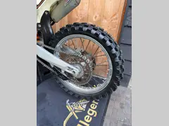 KTM 125 SX 2013 occasion – foto 11 van 12