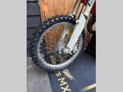KTM 125 SX 2013 occasion – foto 12 van 12