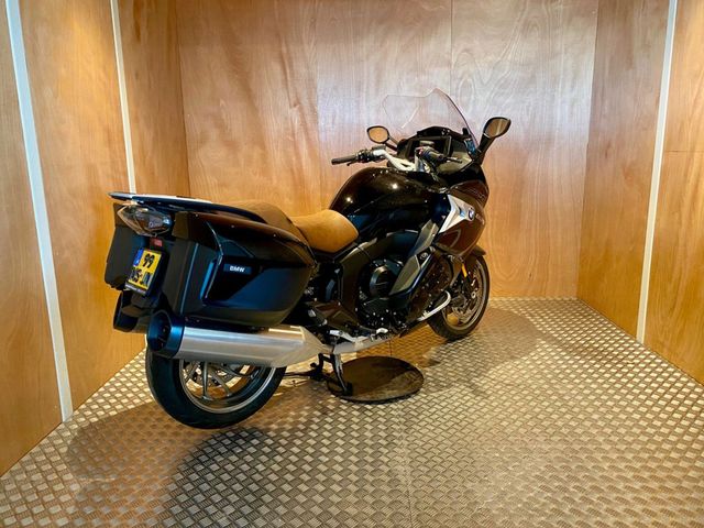bmw - k-1600-gt