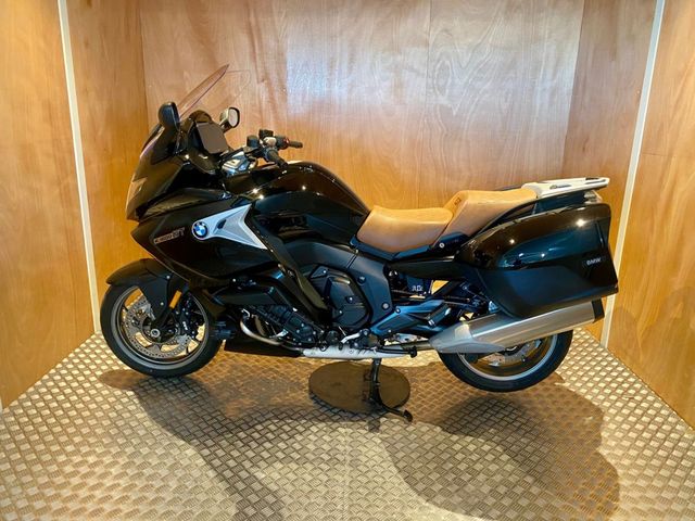 bmw - k-1600-gt
