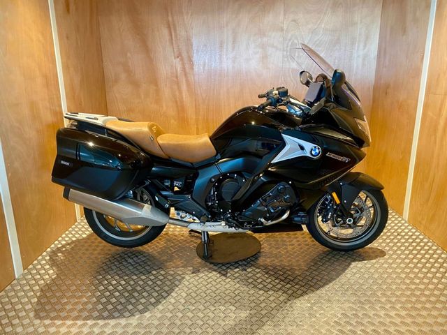 bmw - k-1600-gt