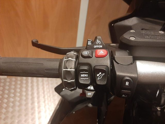 bmw - k-1600-gt