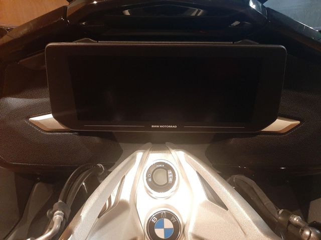 bmw - k-1600-gt