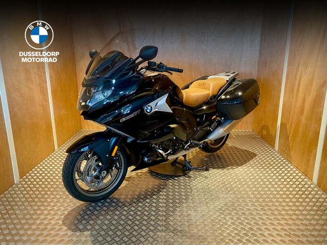 bmw - k-1600-gt