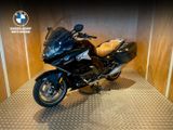 BMW K 1600 GT