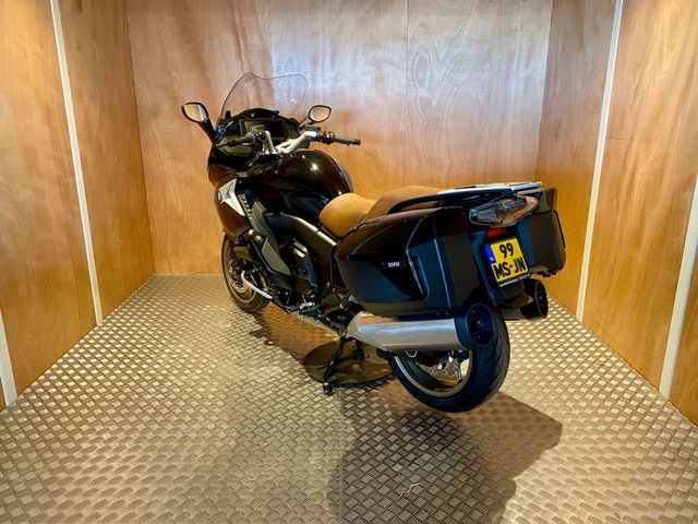 bmw - k-1600-gt