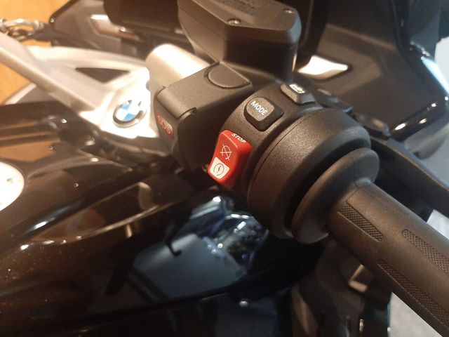 bmw - k-1600-gt