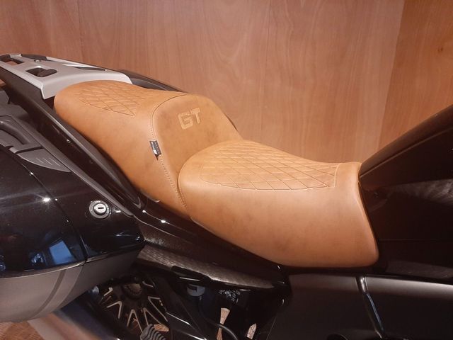 bmw - k-1600-gt