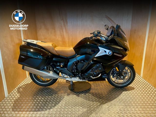 bmw - k-1600-gt