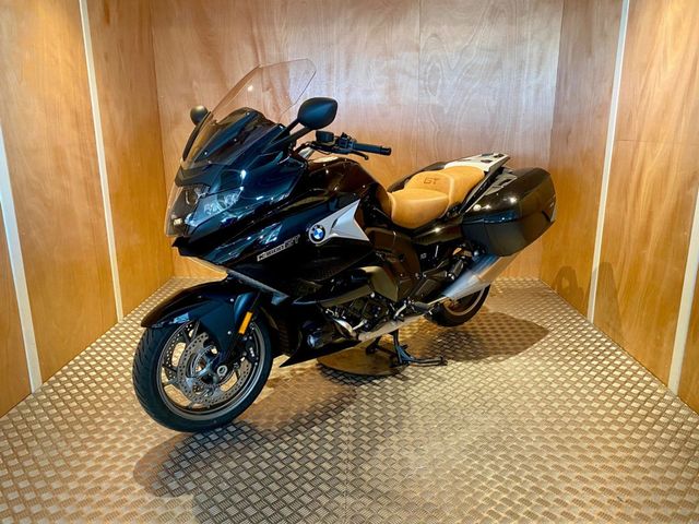 bmw - k-1600-gt
