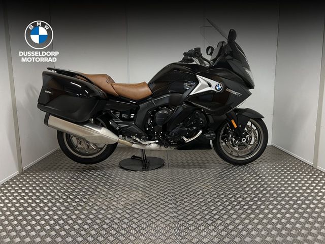 bmw - k-1600-gt