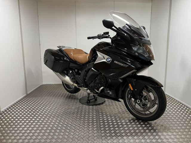 bmw - k-1600-gt