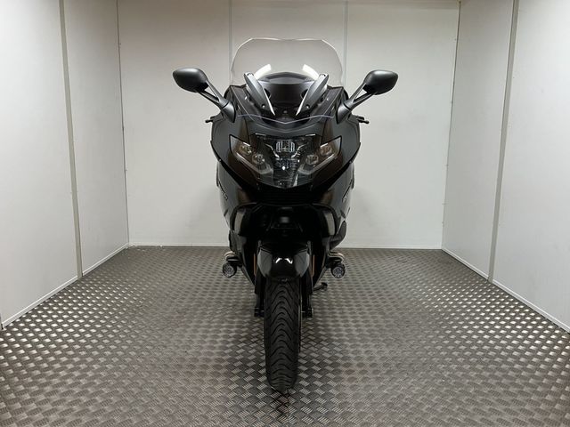 bmw - k-1600-gt