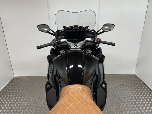 bmw - k-1600-gt