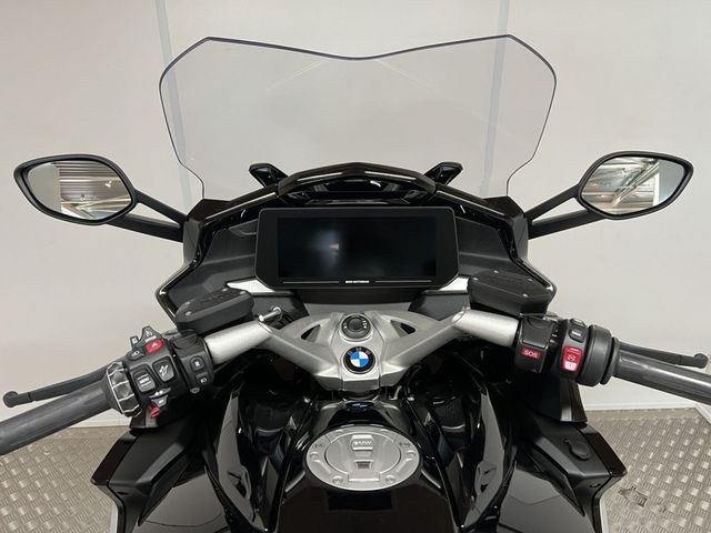 bmw - k-1600-gt