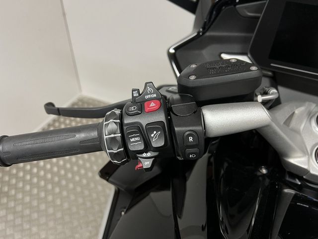 bmw - k-1600-gt