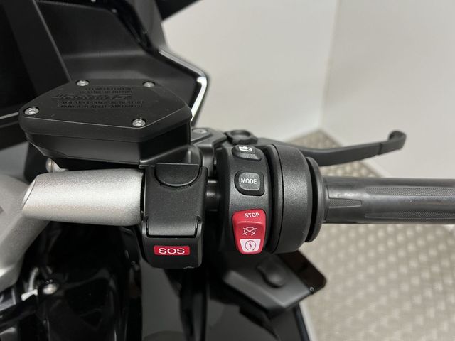 bmw - k-1600-gt