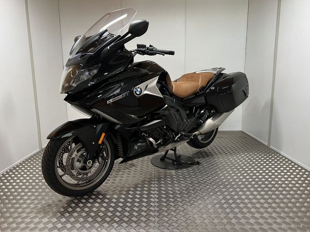 bmw - k-1600-gt