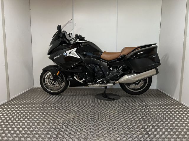 bmw - k-1600-gt