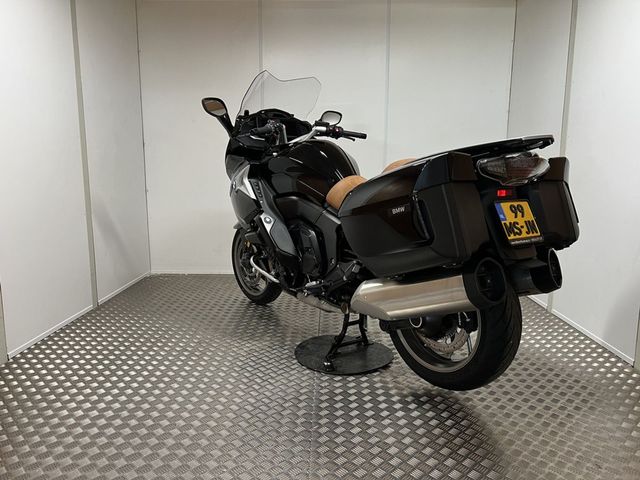 bmw - k-1600-gt